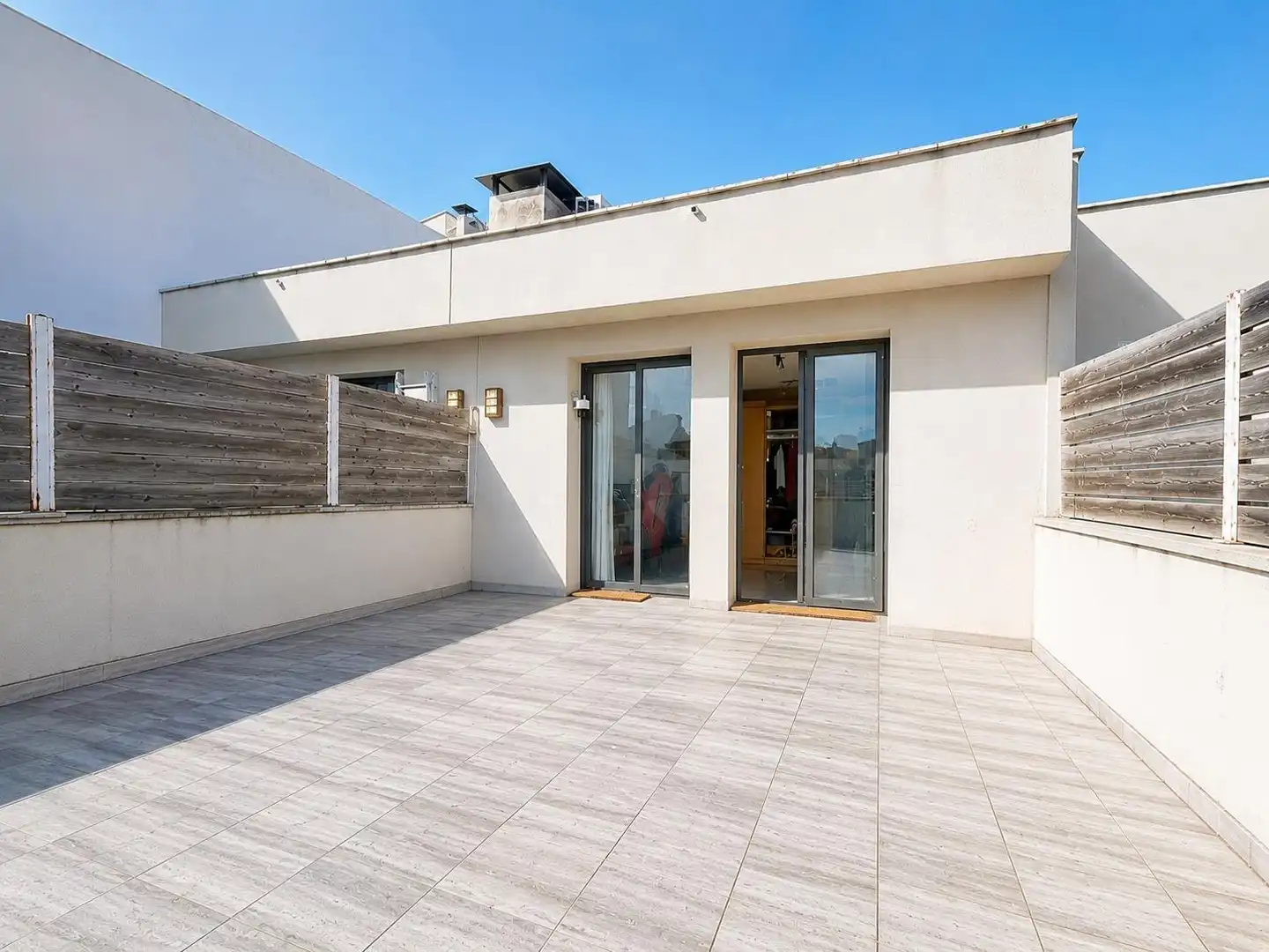 Terrace of Duplexes for sale in L'Escala