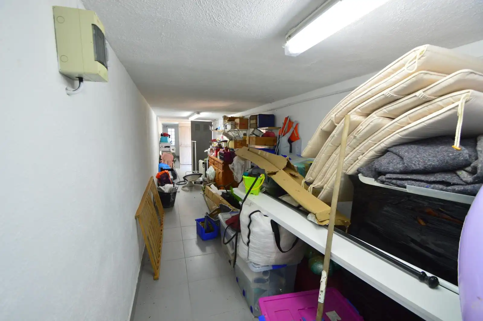 Detached house with terrace for sale in San Jorge / Sant Jordi, imagen 28
