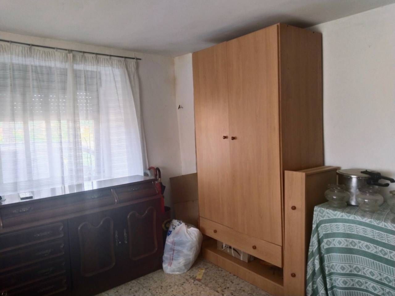 Bedroom of House or chalet for sale in Sordillos  with Heating and Private garden