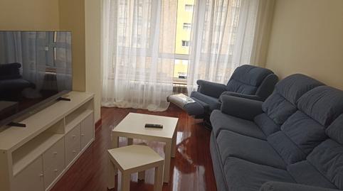 Foto 4 de Pis de lloguer a Recatelo - O Carme, Lugo Capital