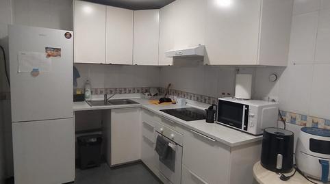 Photo 5 of Flat for share in Calle José Recuerda, 2, Camino de Ronda,  Granada Capital