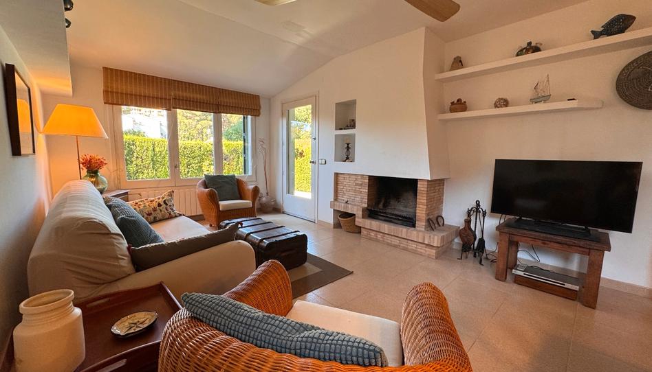 Photo 1 of House or chalet for sale in Carrer de Cabrera, Calella de Palafrugell, Girona