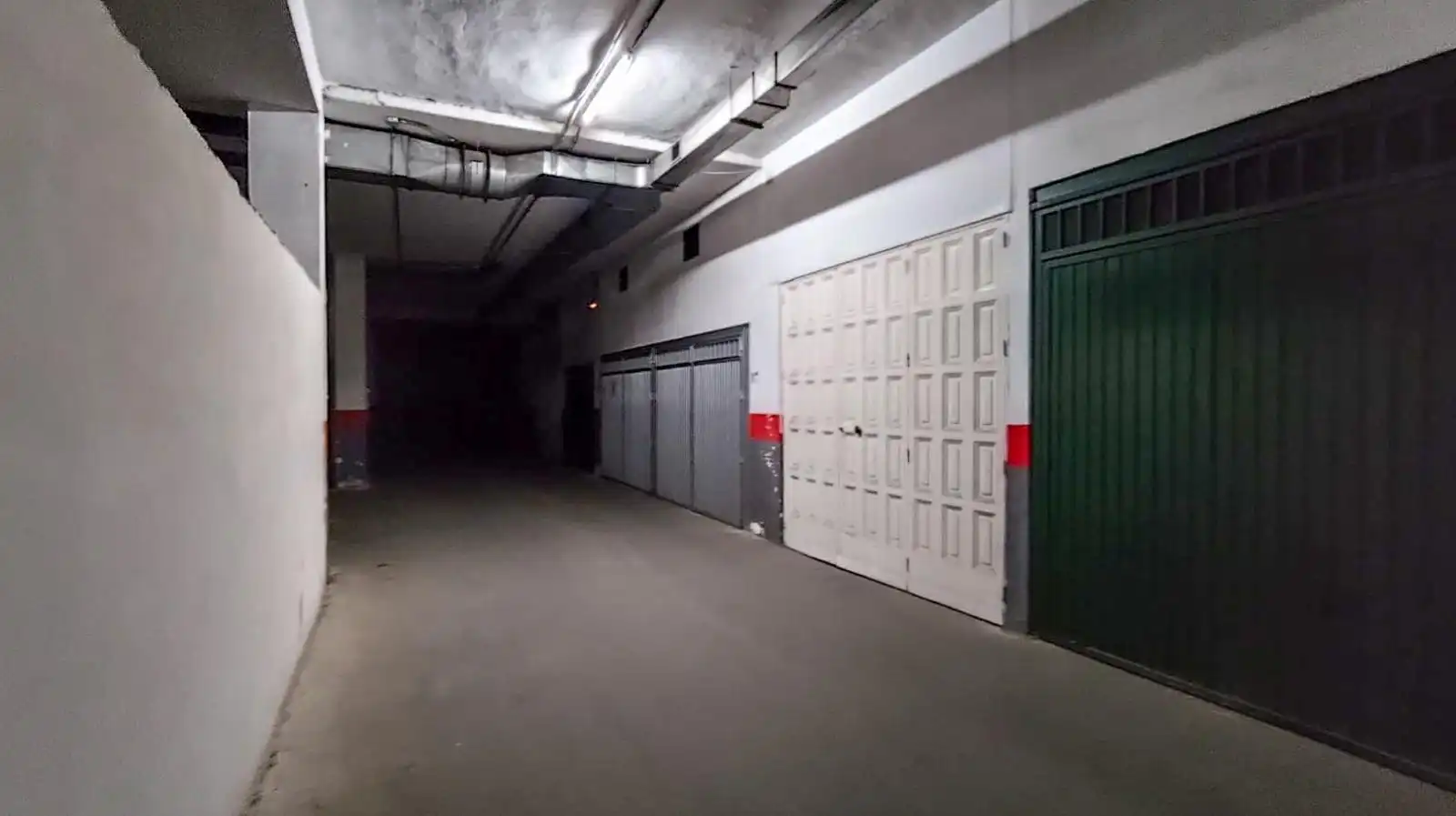 Parking de Garaje en venta en Pulianas