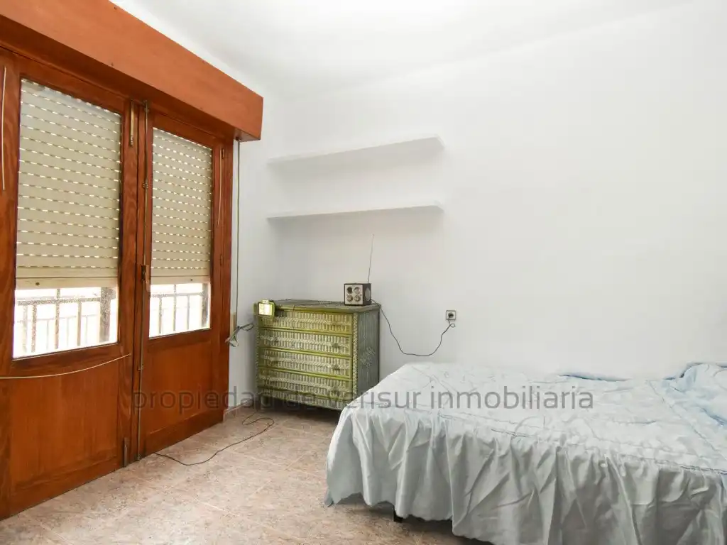 Dúplex amb terrassa en venda a El Hornillo, imagen 7