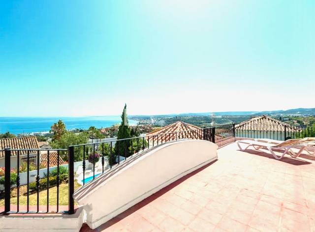 Casa-chalet en Venta en Seghers