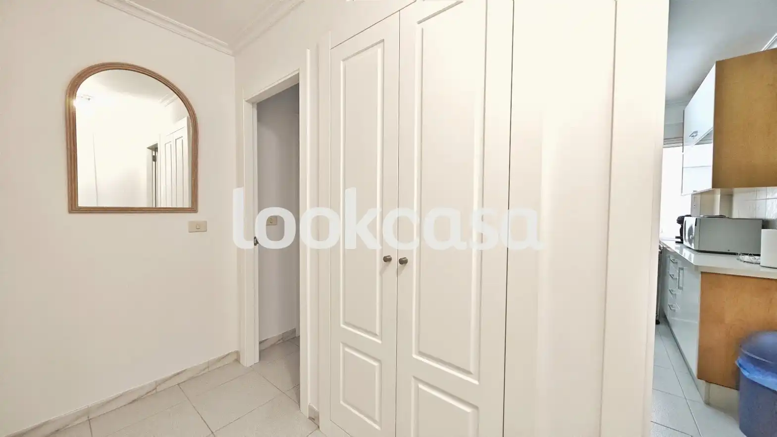 Piso con terraza en venta en Lugar Montalvo 3, imagen 7