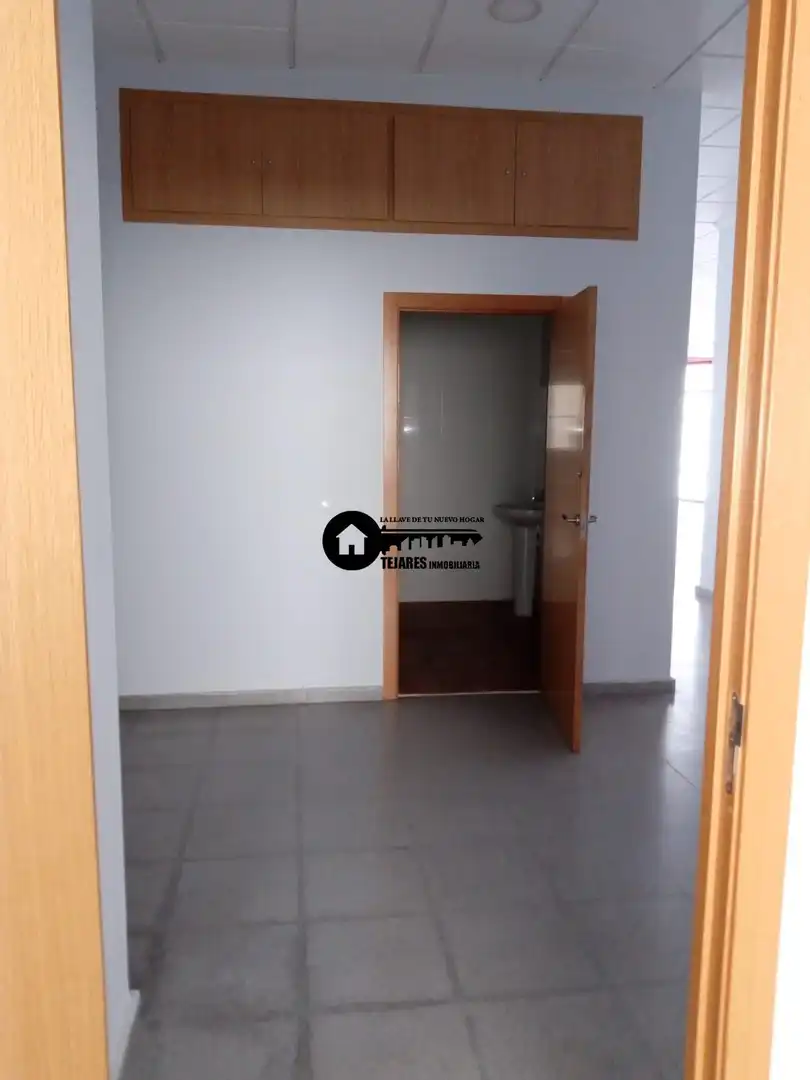 Local comercial en venda a Industria, imagen 34