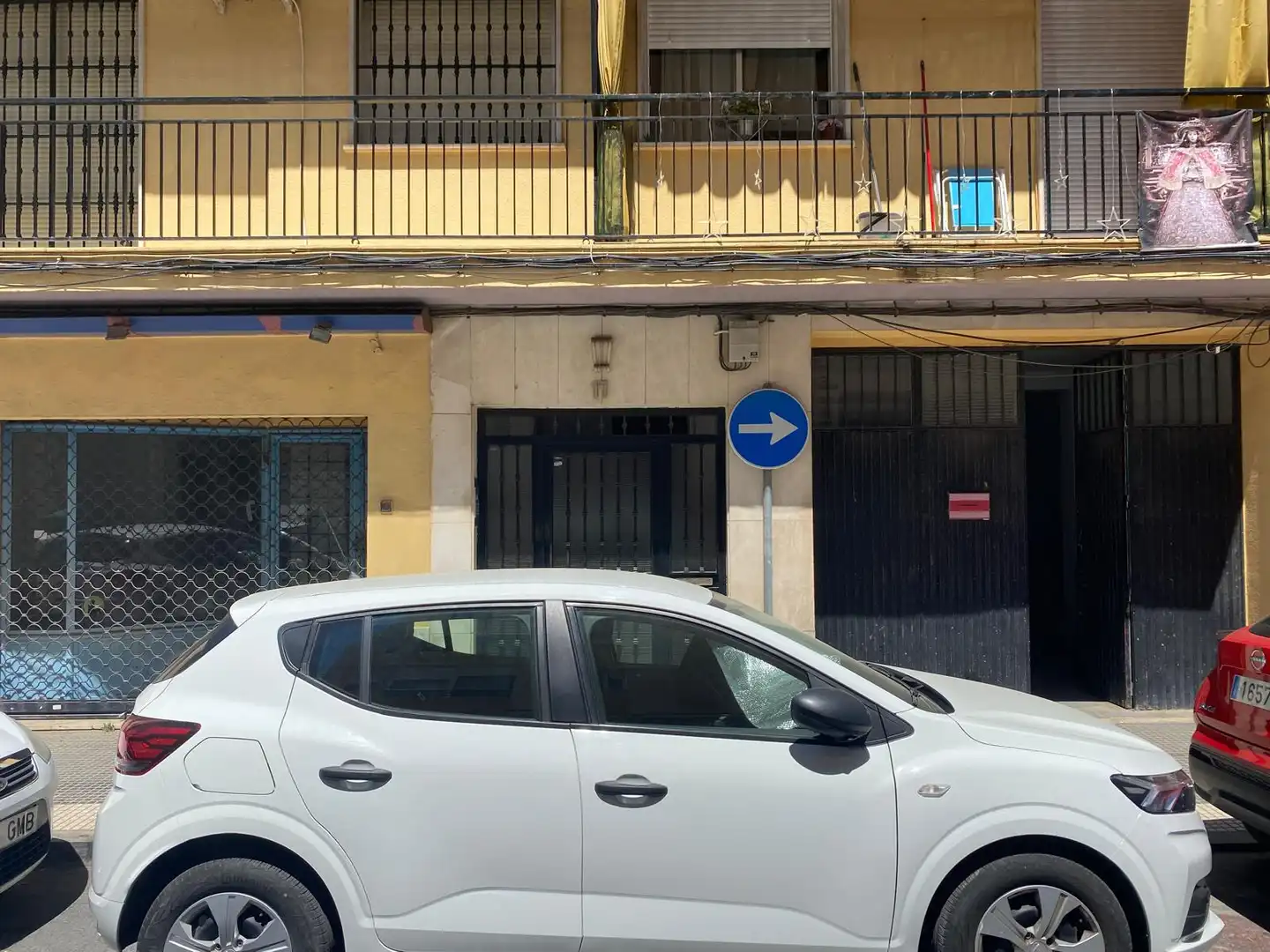 Business premises for sale in Calle Manuel Sánchez