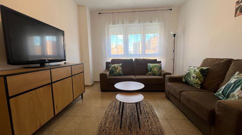 Foto 4 de Piso de alquiler en Valdepasillas - La Paz - Huerta Rosales, Badajoz Capital