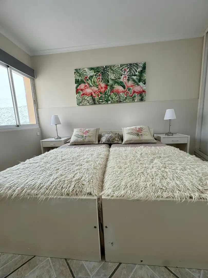 Habitación de Casa o chalet en venta en Mogán con Jardín privado, Trastero y Amueblado