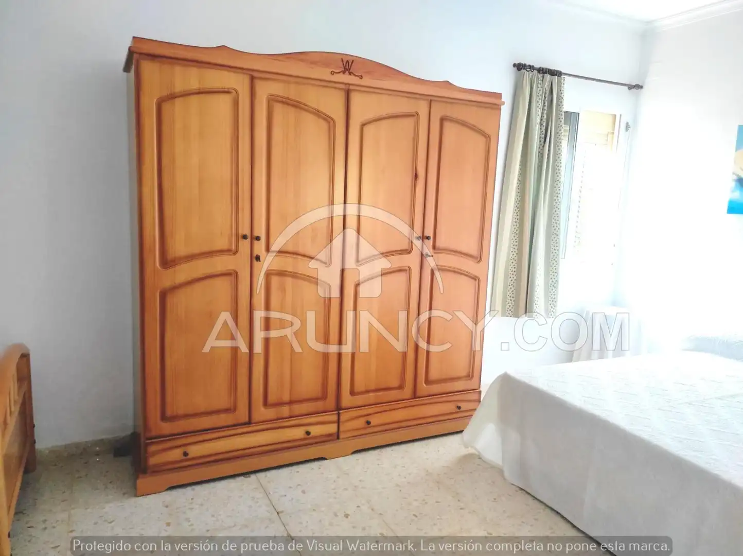 Chalet con piscina en venta en Mairena del Alcor, imagen 29