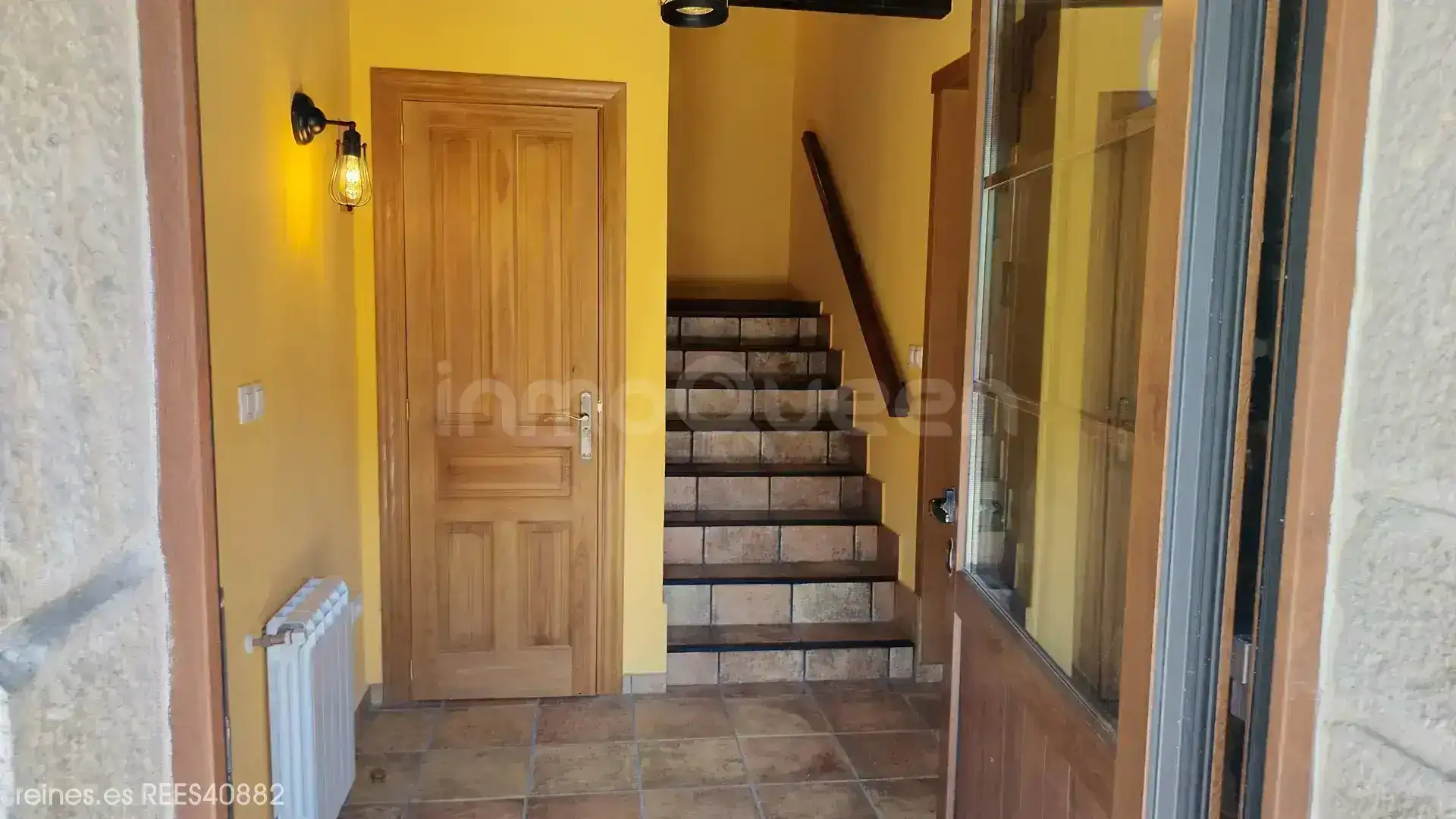 Houses for sale in Onís  with Heating, Private garden and Terrace
