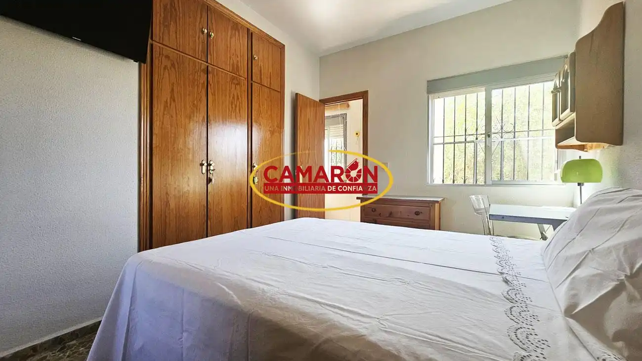 House with pool for sale in Palomares del Río, imagen 42