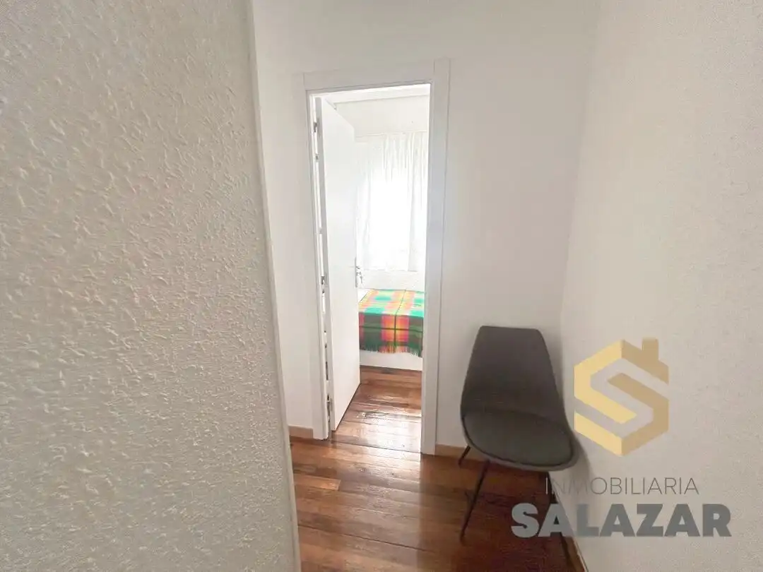 Piso de alquiler en Bilbao  con Calefacción