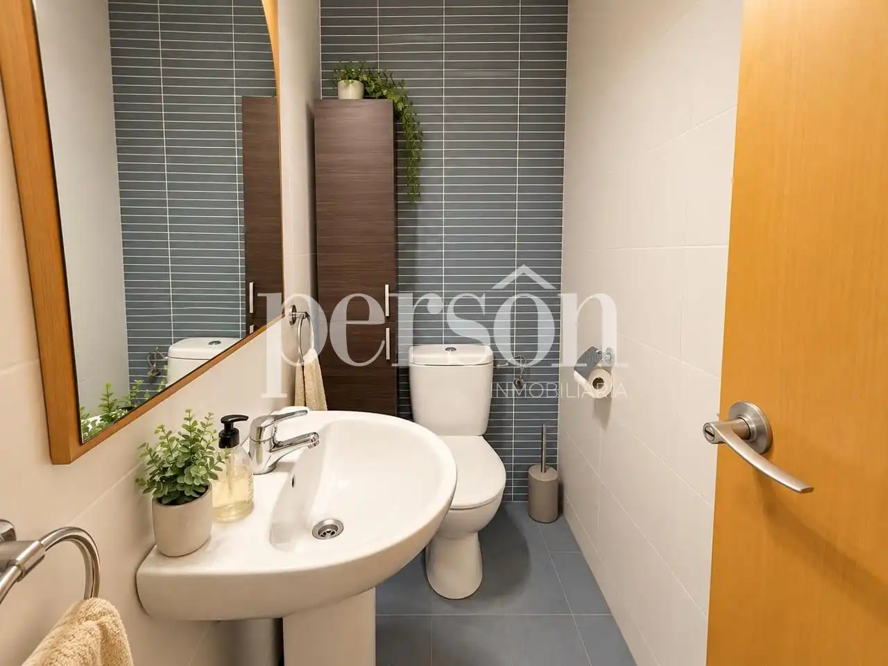 Terraced house for sale in calle la Plana Baixa, imagen 8