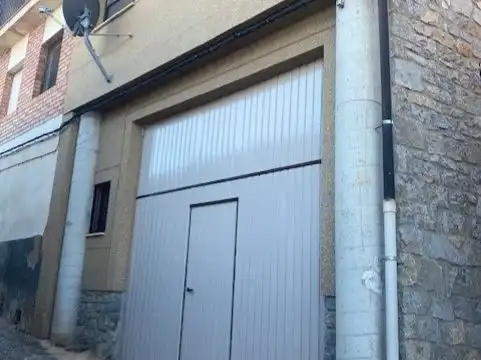 Xalet amb jardí en venda a Calle Alta 2D, imagen 3