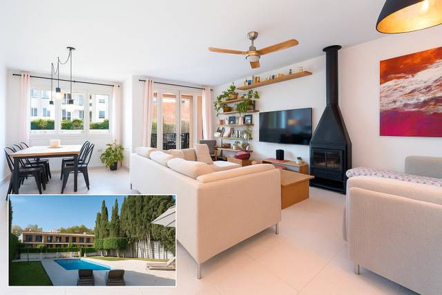 Casa adosada en Venta en Son Serra - Sa Vileta