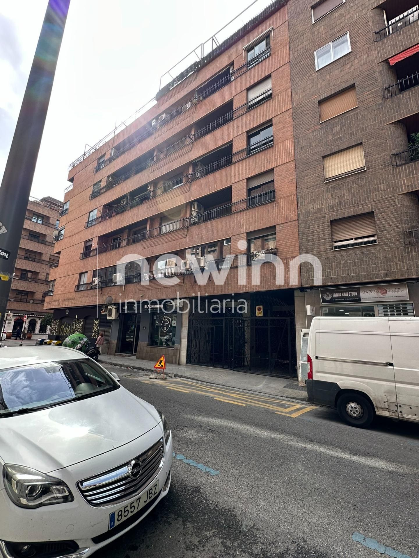 Flat for sale in Calle TRAJANO, Camino de Ronda, Ronda,  Granada Capital