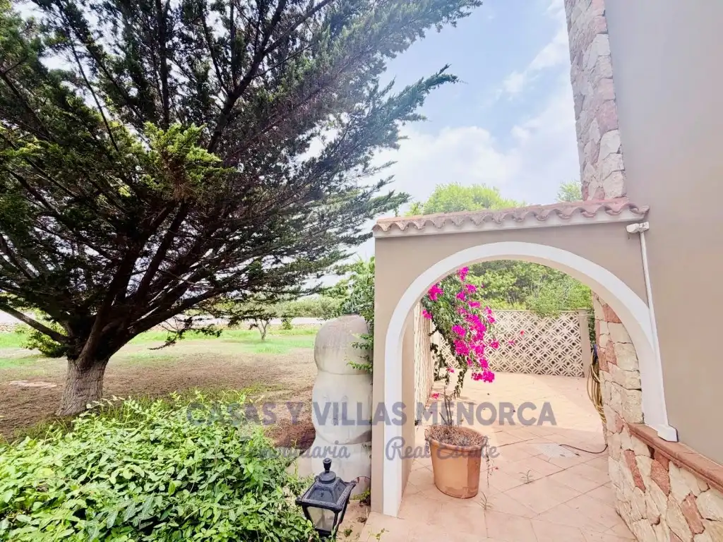 Chalet en venta en Avinguda de sa Bassa, imagen 59