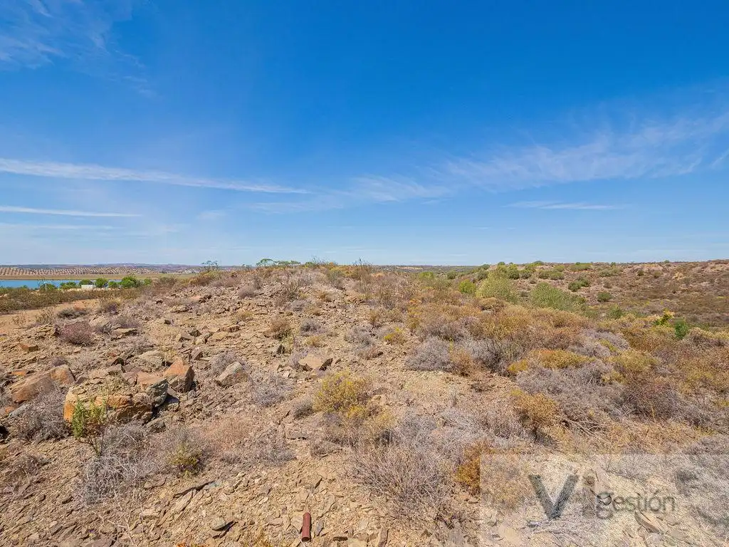 Lands and plots for sale in Costa Esuri, imagen 4