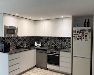 Kitchen of Duplex for sale in Palafrugell  with Air Conditioner and Heating