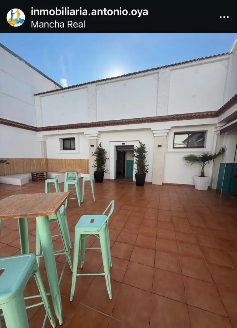 Local comercial en venda a Mancha Real, imagen 2