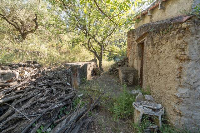 Terreno en Venta en Carretera Tortosa, 3 en Mas de Barberans