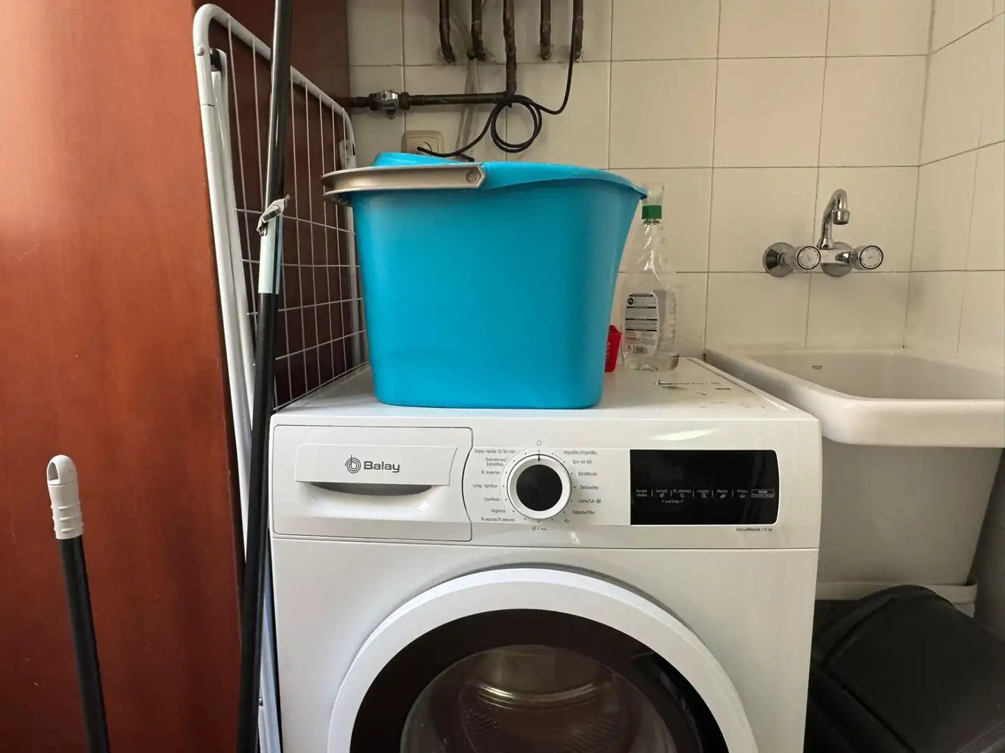 Terrassa de Pis en venda en Granada amb Aire condicionat, Calefacció i Moblat