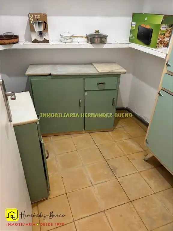 Kitchen of Houses for sale in La Fuente de San Esteban   with Heating and Terrace