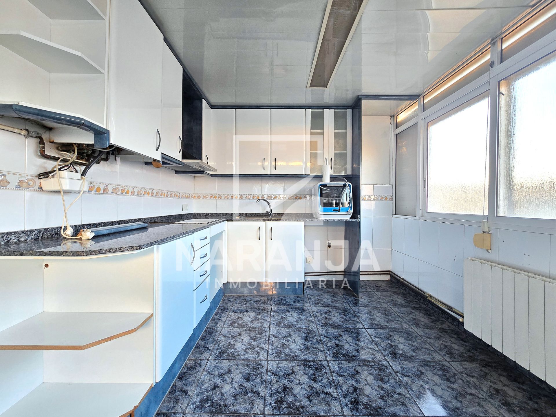 Piso en venta en Riu Sud