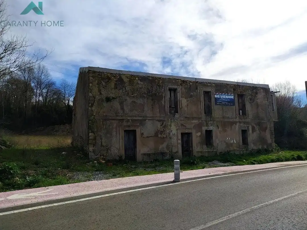 Casa rústica amb jardí en venda a Carretera N-629, imagen 5