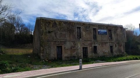 Foto 5 de Finca rústica en venta en Carretera N-629, Rasines, Cantabria