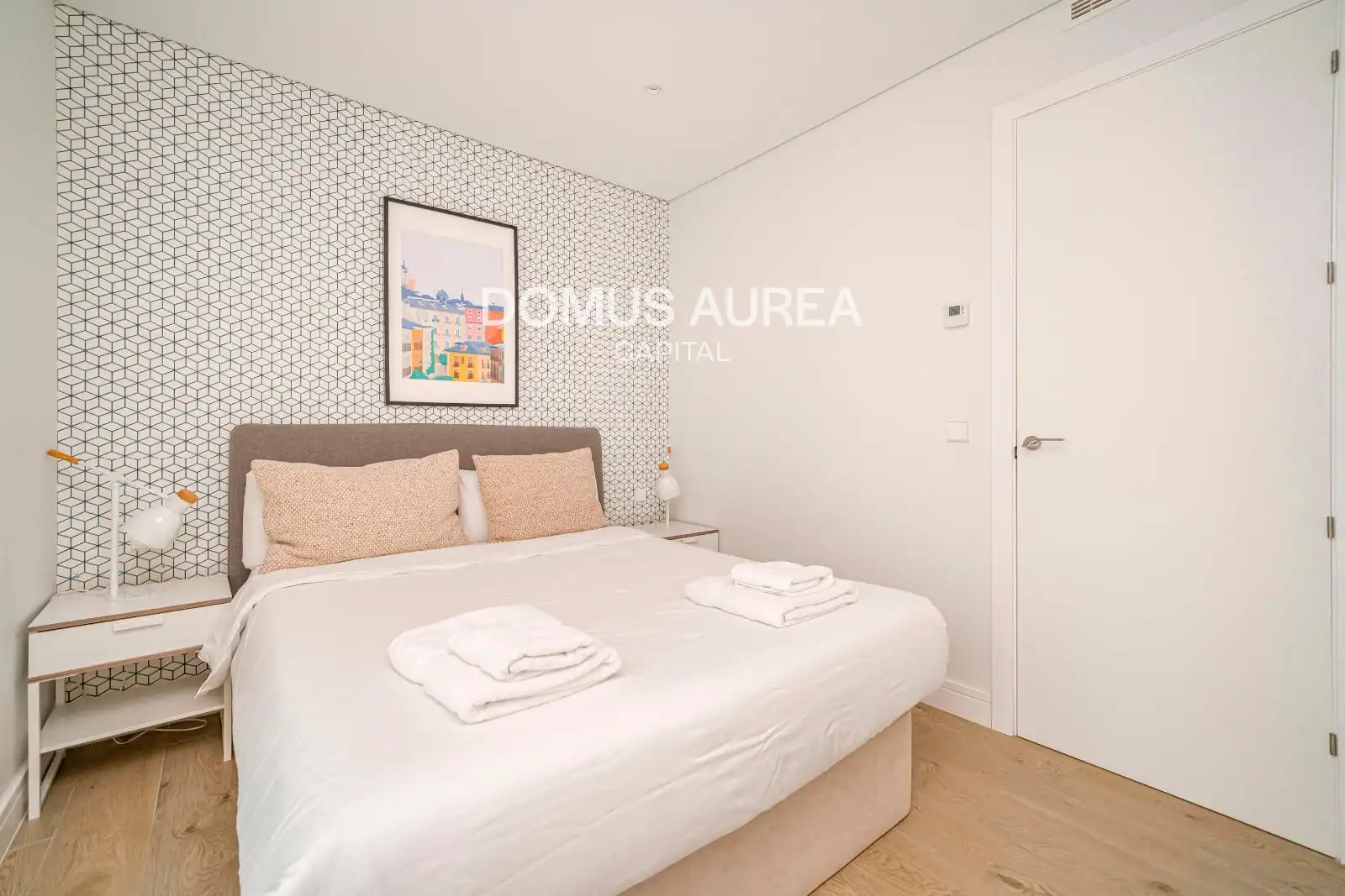 Flat for rent in Palafox, Trafalgar