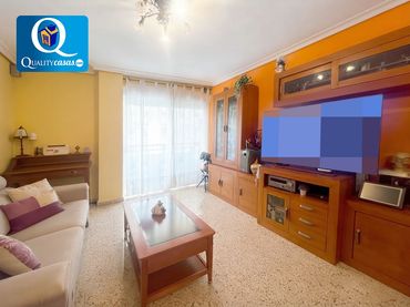 Apartament amb ascensor en venda a Orihuela