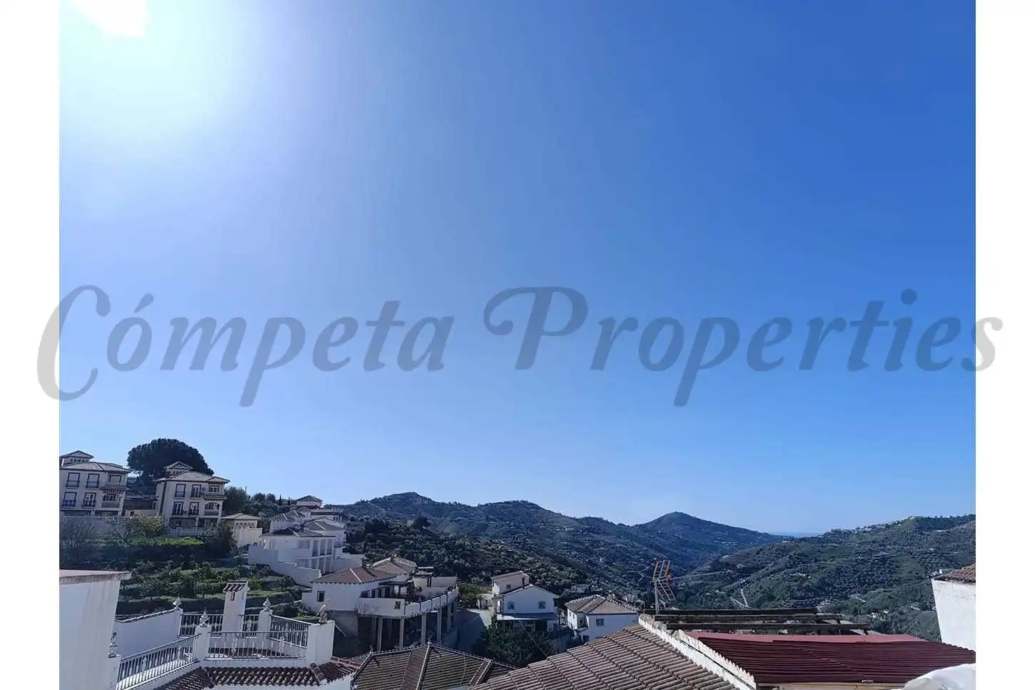 Local comercial en venda a Canillas de Albaida, imagen 3