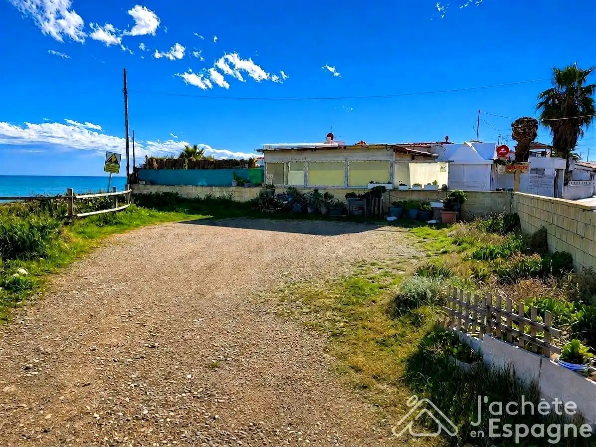 Casa o chalet en venta en Vinaròs con Aire acondicionado, Jardín privado y Terraza