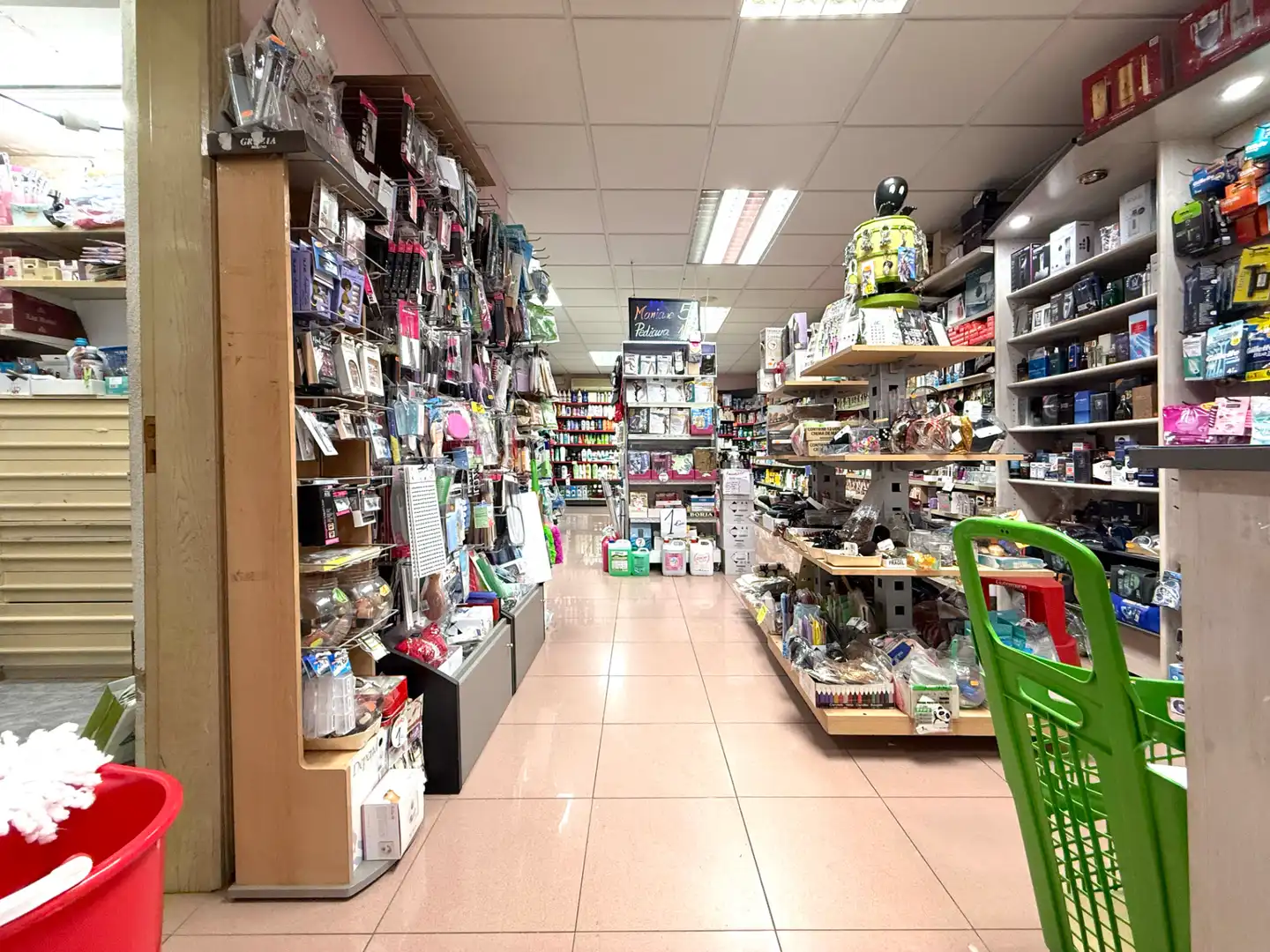 Local comercial en venda a Carrer Vint-i-u 54, imagen 7