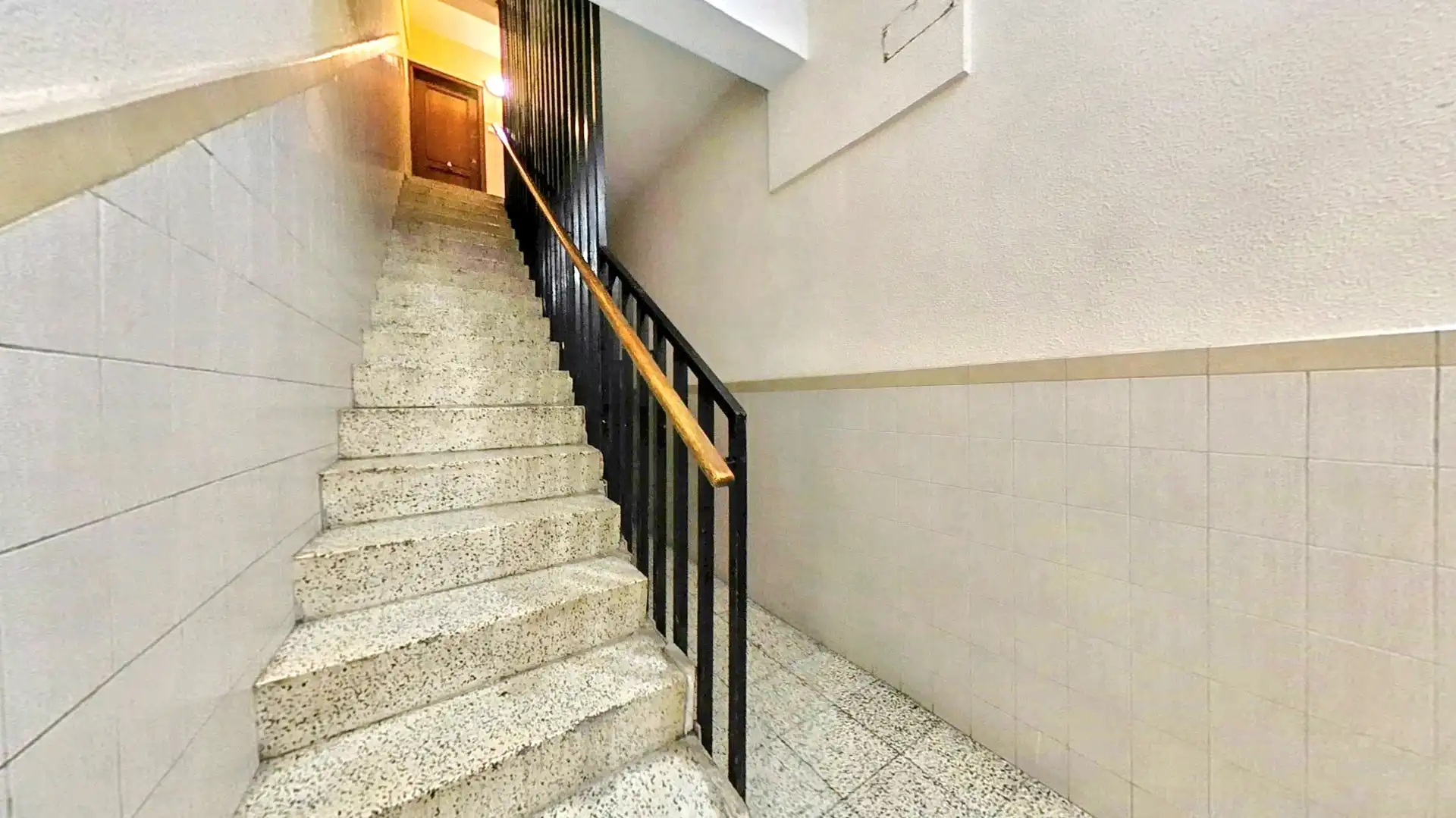 Apartamento de alquiler en Garbinet - Parque de las Avenidas