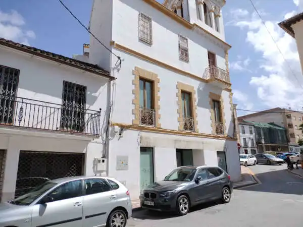 Locale commerciale in affitto a C/ Eras Bajas, imagen 26