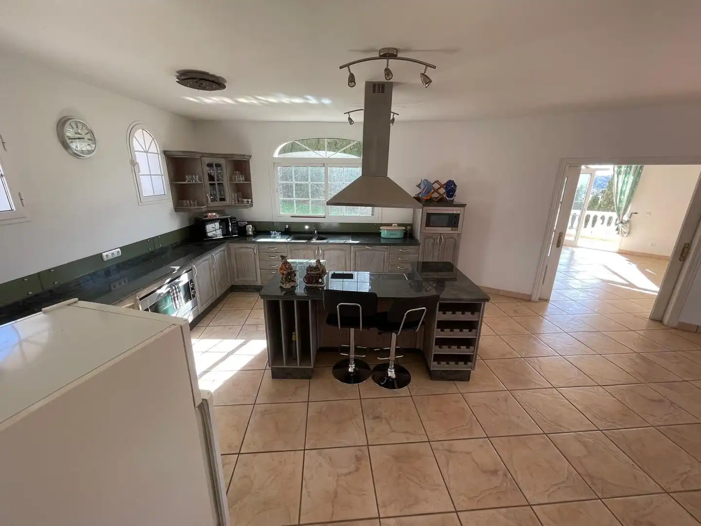 Villa avec terrasse à vendre à Mijas Golf, imagen 17