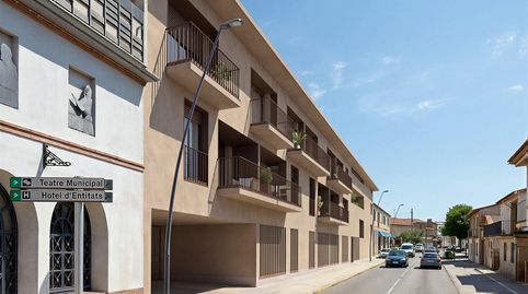 Foto 3 von Wohnung zum Verkauf in Carrer de Dalt, Bescanó, Girona