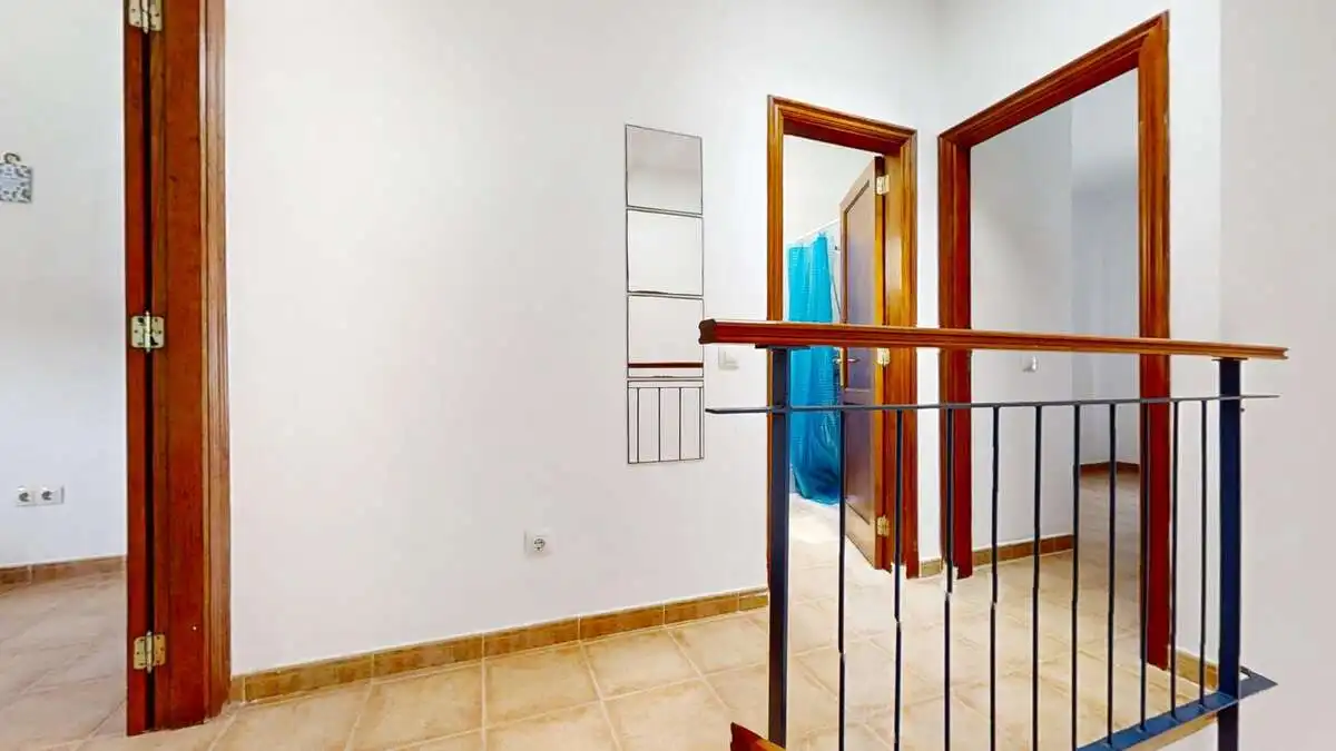 Duplexes for sale in Orzola