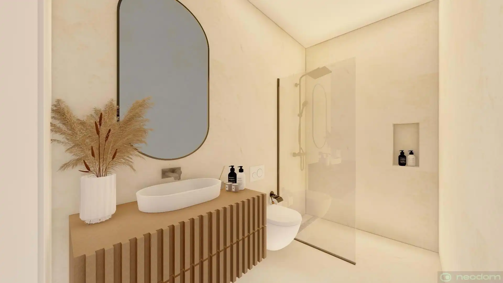 Maison avec piscine à vendre à Santiago de la Ribera, imagen 15