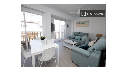 Photo 3 of Flat for rent in El Perelló, Sueca