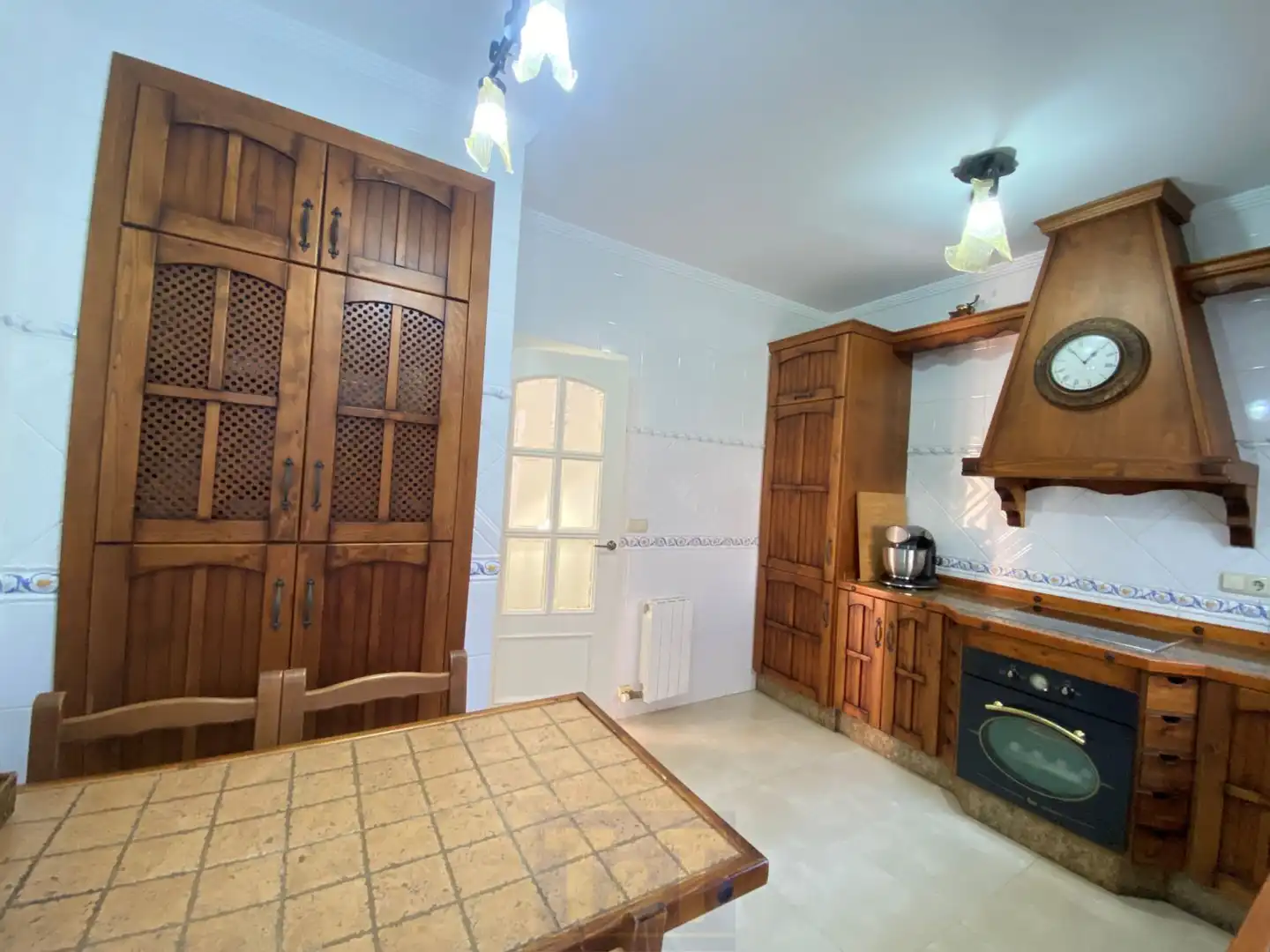 Chalet con terraza en venta en BARRANCO DEL MORO 1, imagen 26