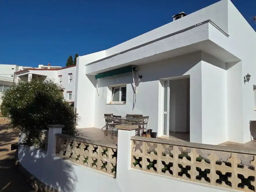 Casa con jardín en venta en Paseo maritimo 43, imagen 14