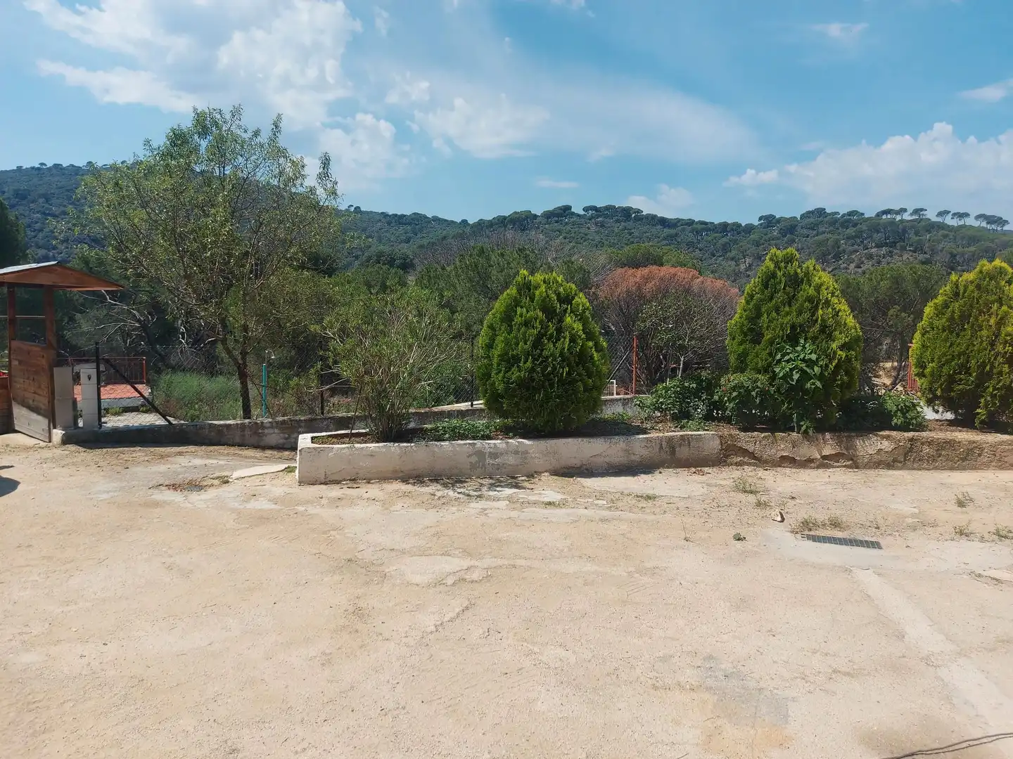 Casa o chalet en venta en Navas del Rey con Aire acondicionado, Calefacción y Jardín privado