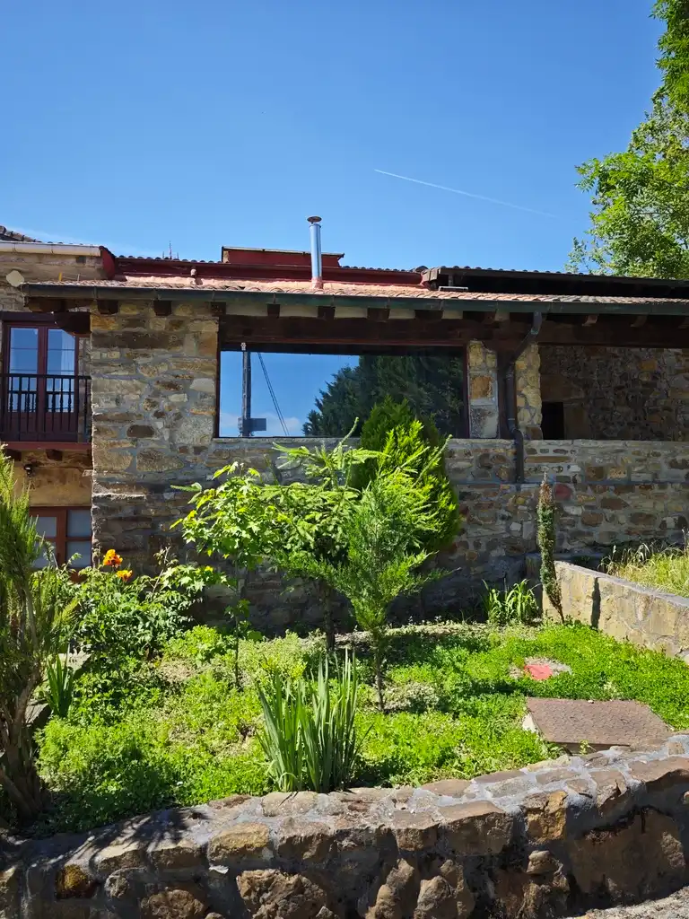 Exterior view of Country homes for sale in Durango  with Heating and Furnished