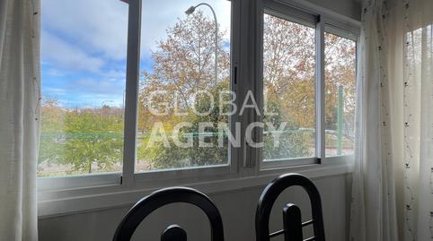 Foto 5 de Piso en venta en Arcos,  Madrid Capital