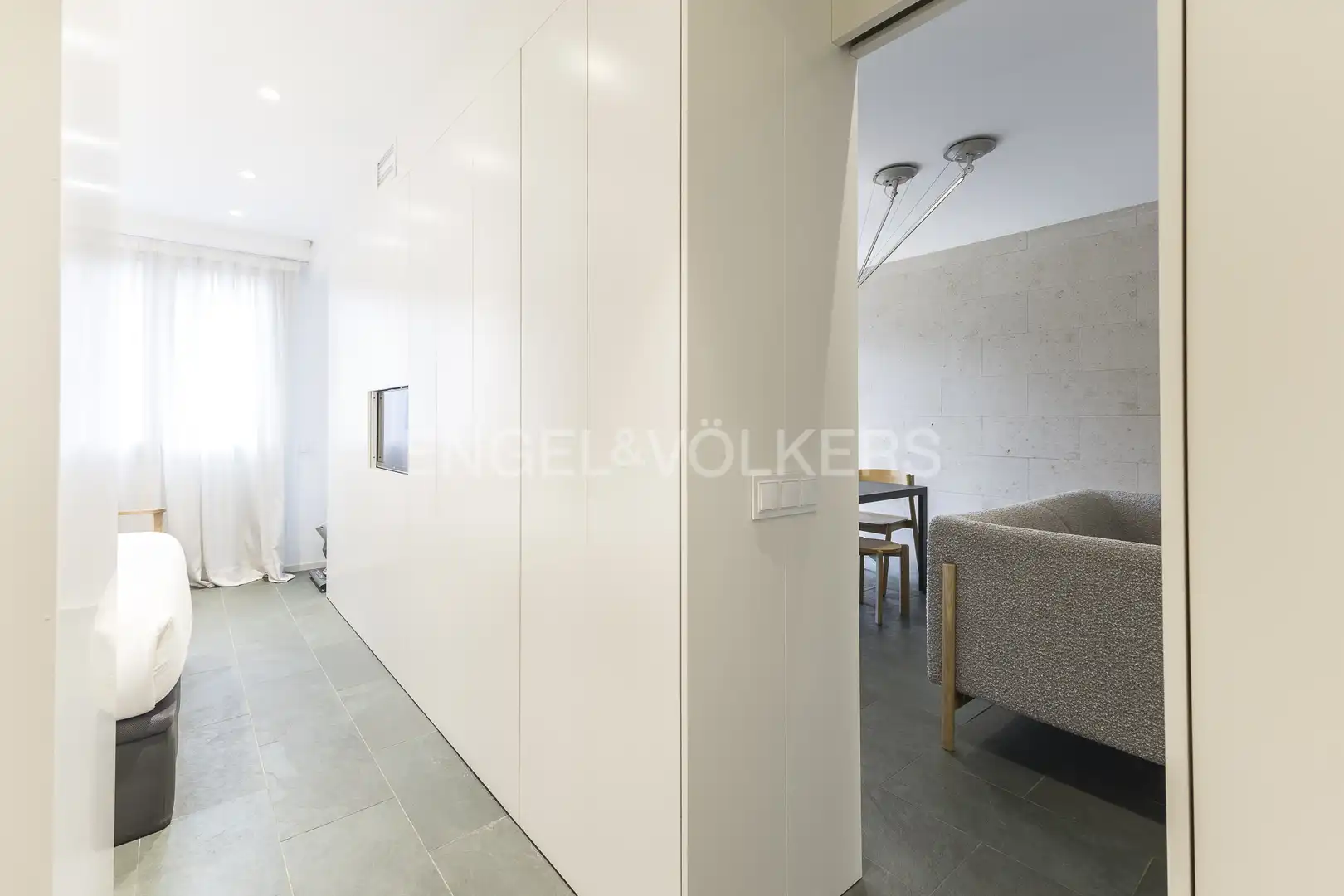 Piso en venta en Barcelona con Aire acondicionado, Calefacción y Amueblado